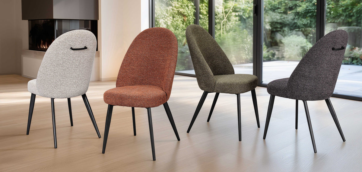 Chaises