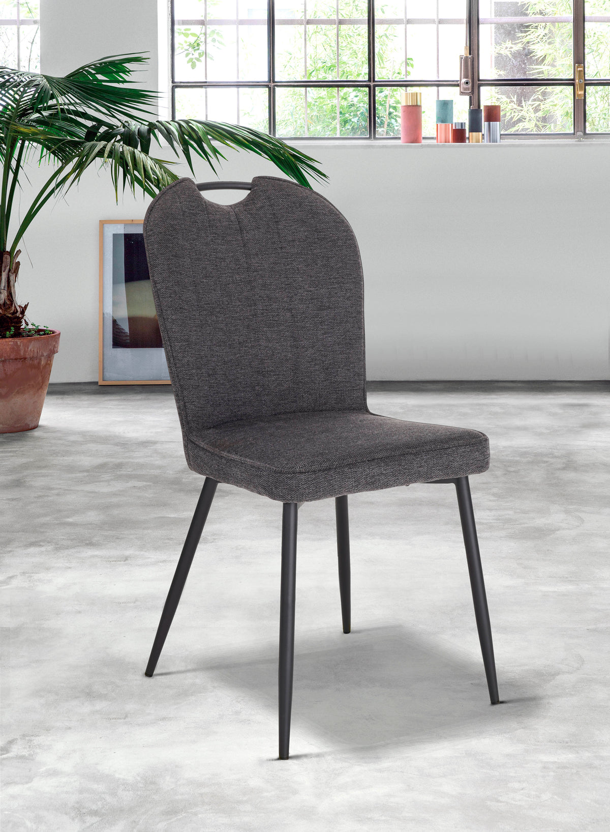 Chaise Salomé