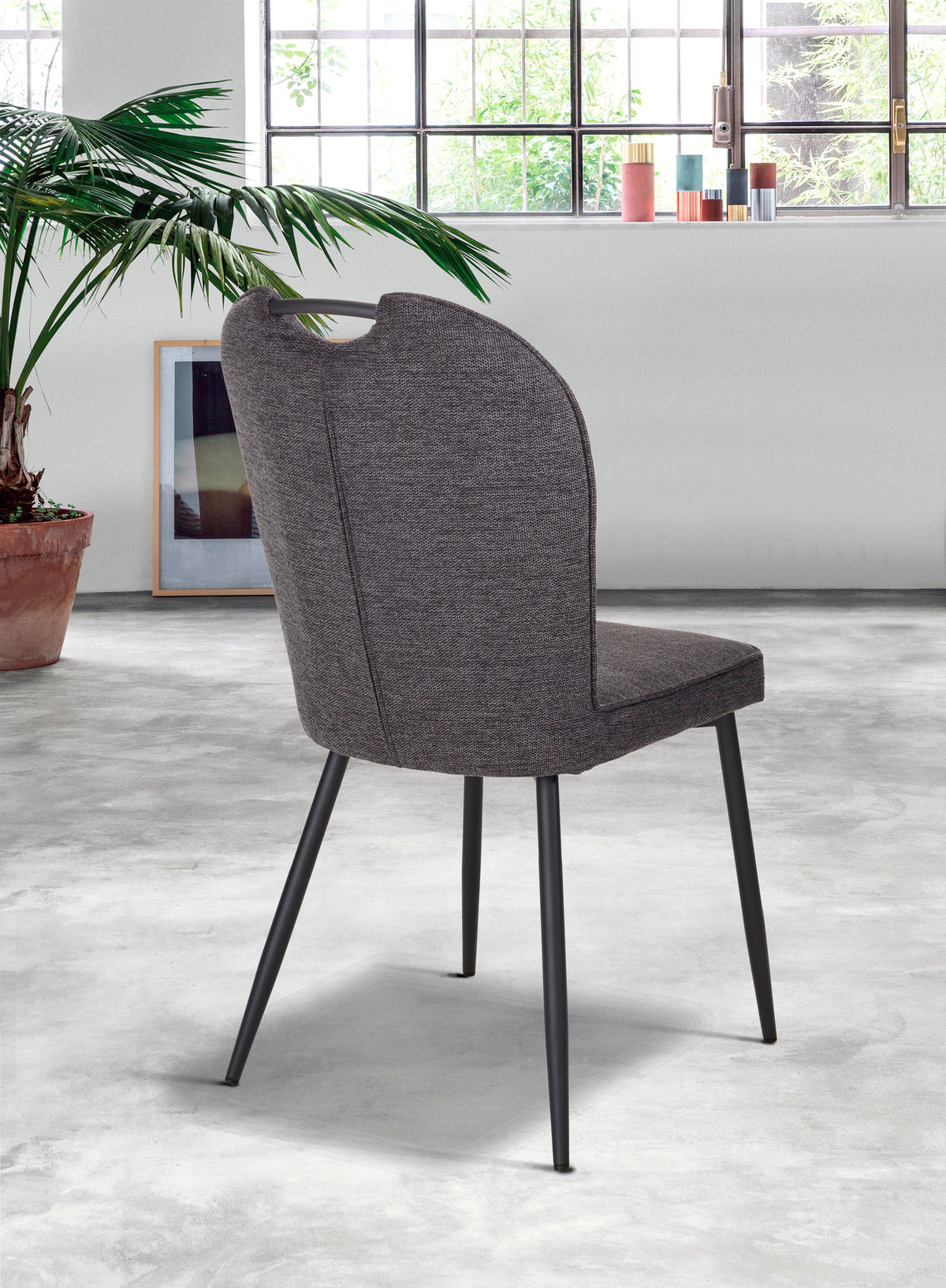 Chaise Salomé