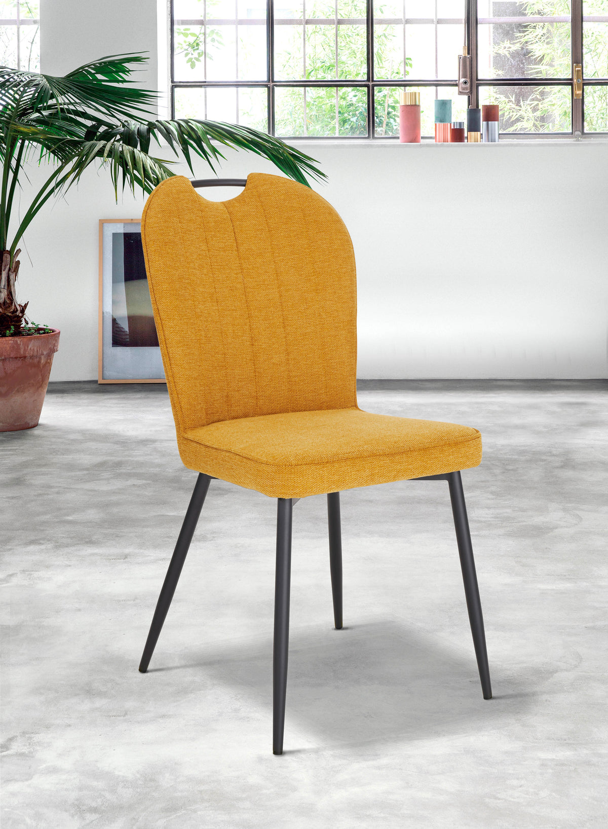 Chaise Salomé