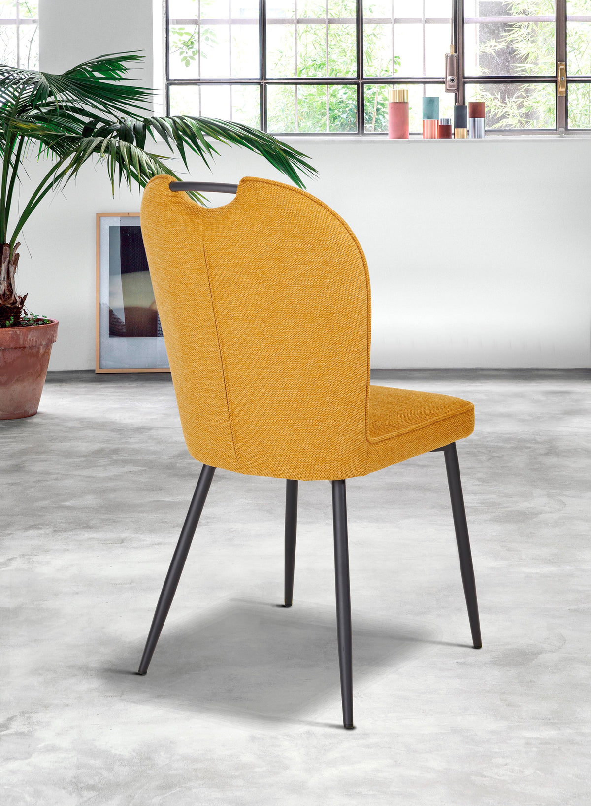 Chaise Salomé