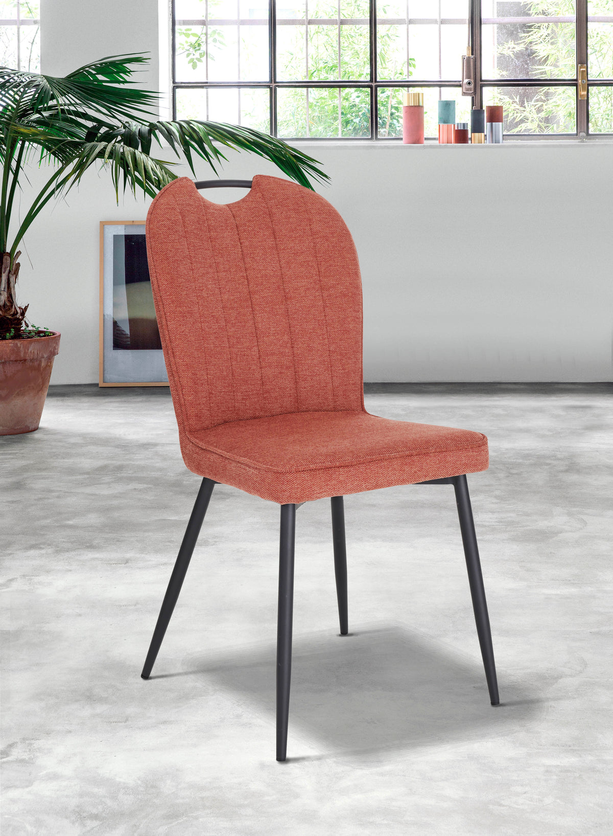 Chaise Salomé