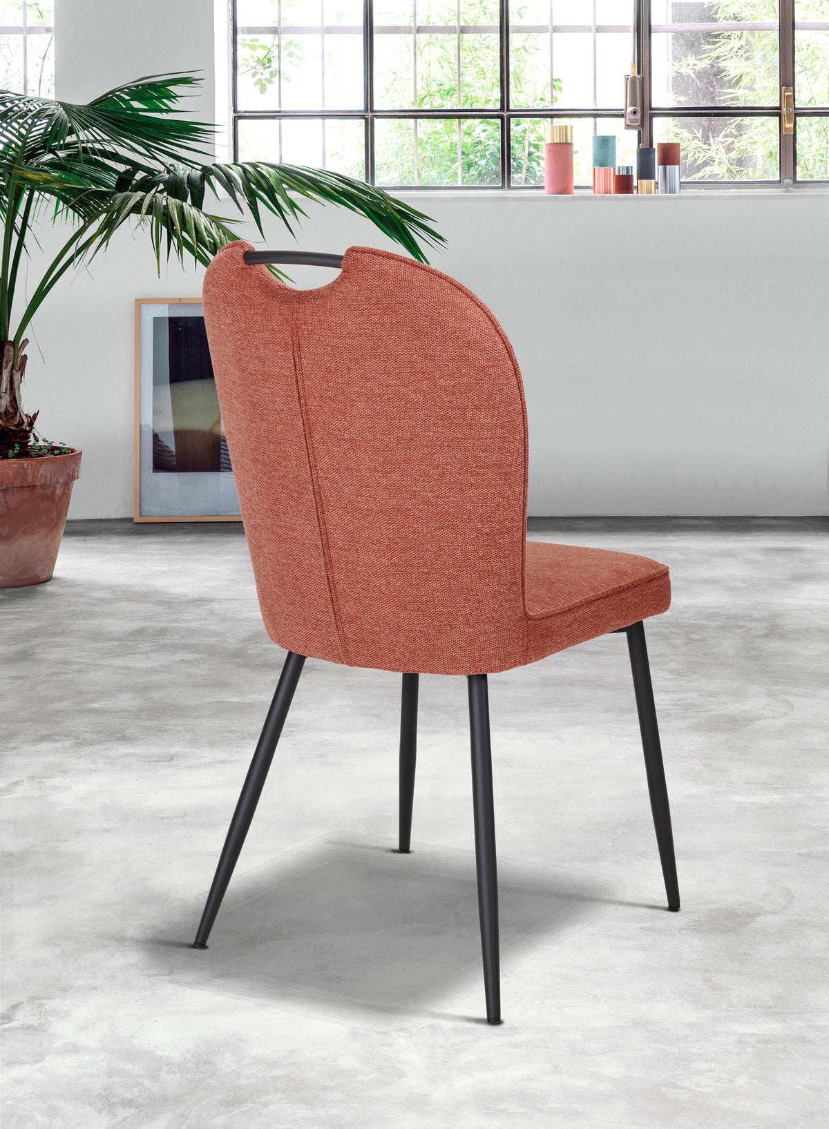 Chaise Salomé