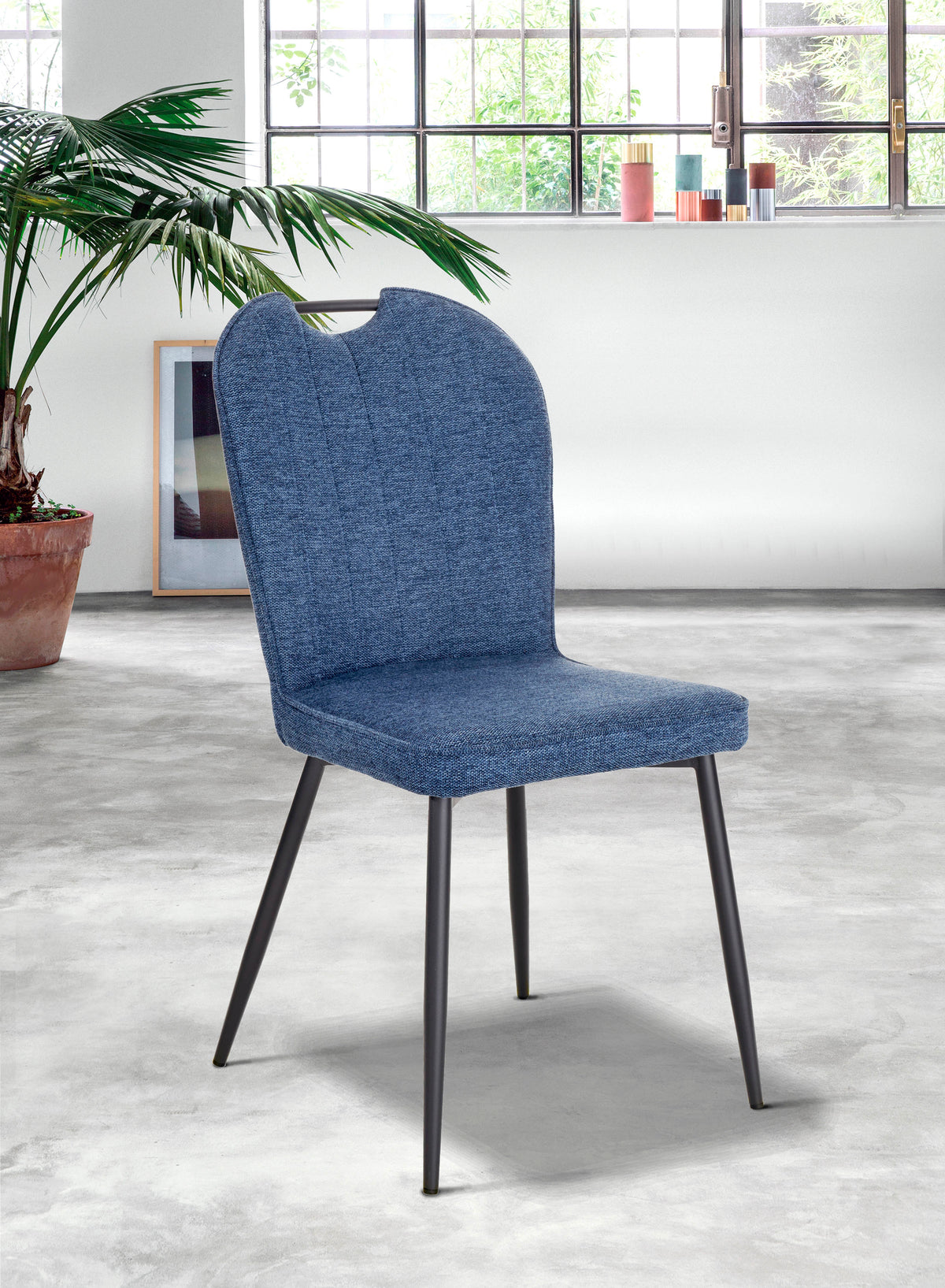 Chaise Salomé