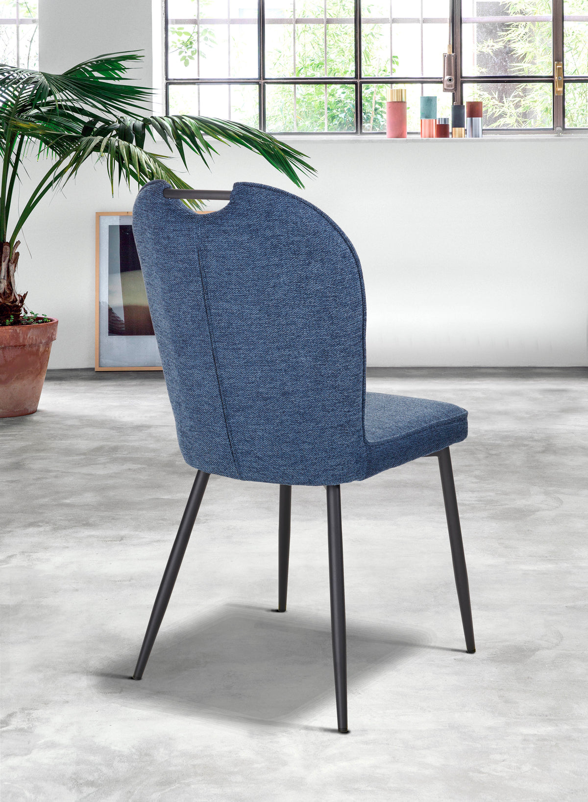 Chaise Salomé