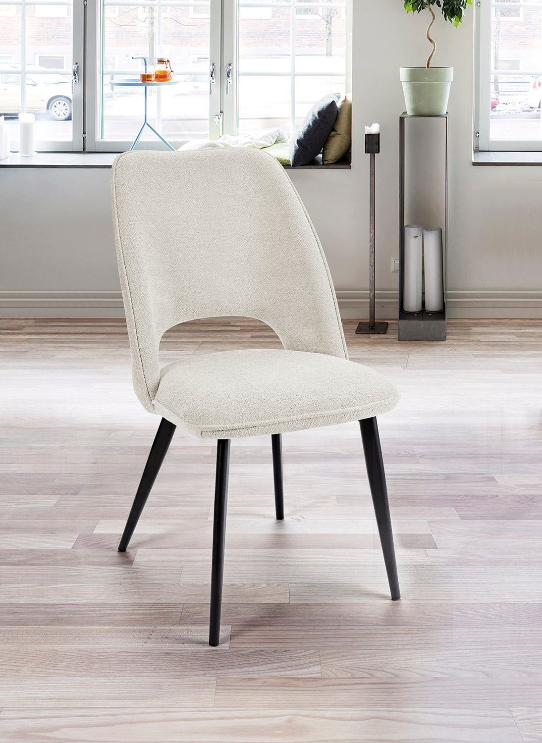 Chaise Roxane