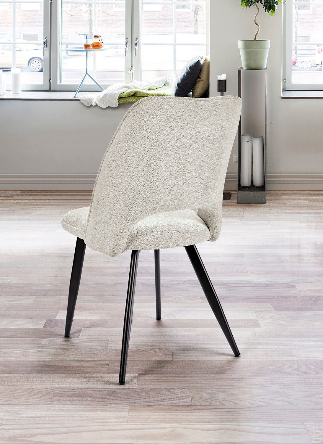 Chaise Roxane