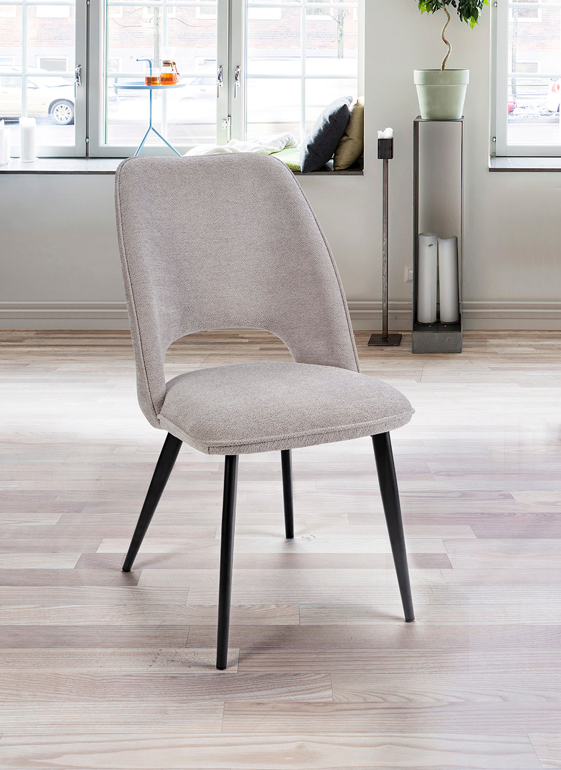 Chaise Roxane