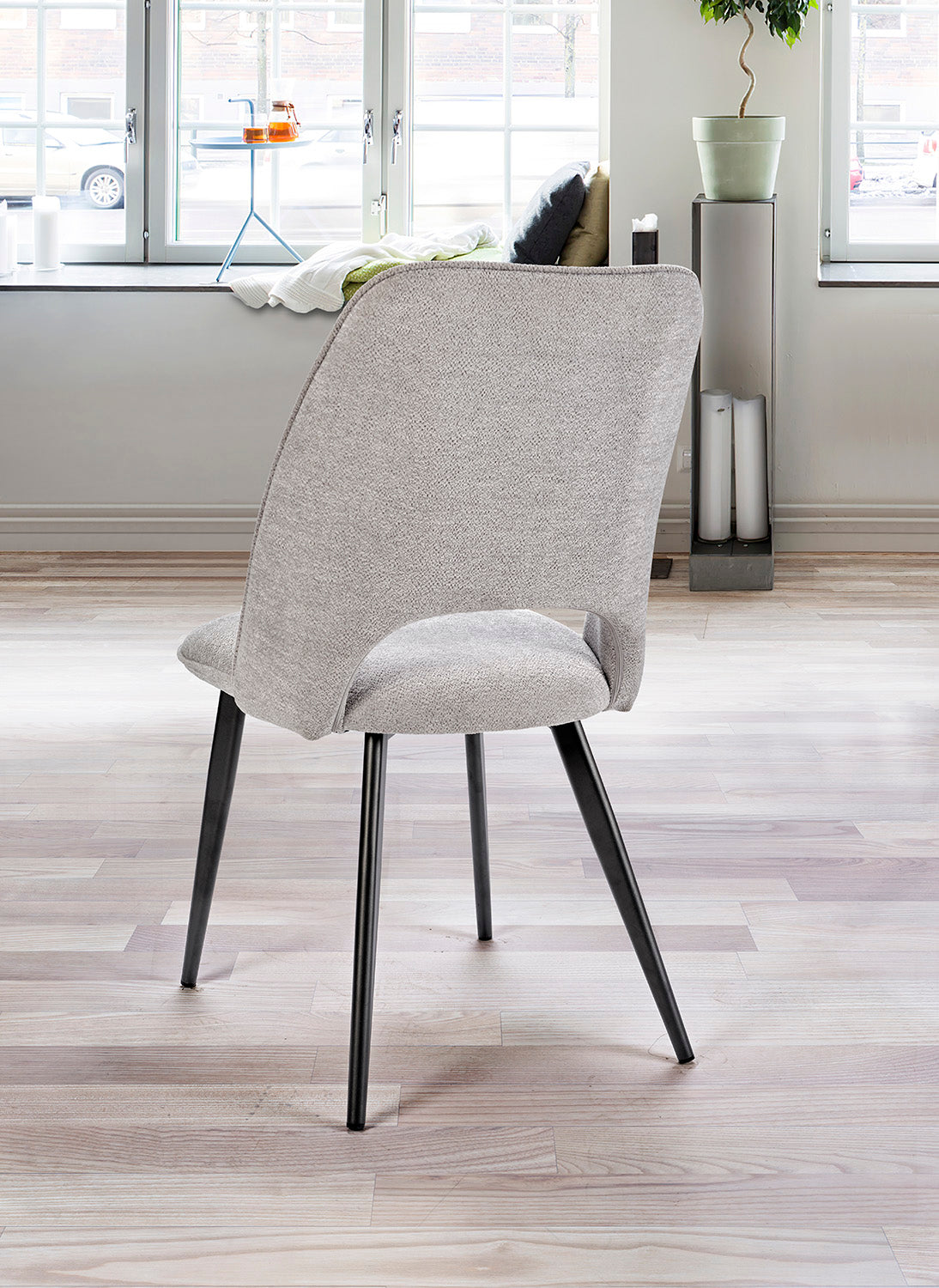 Chaise Roxane