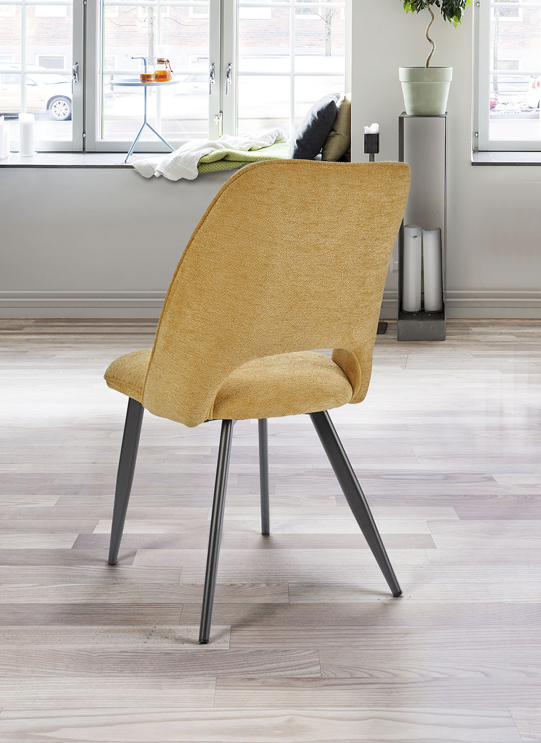 Chaise Roxane
