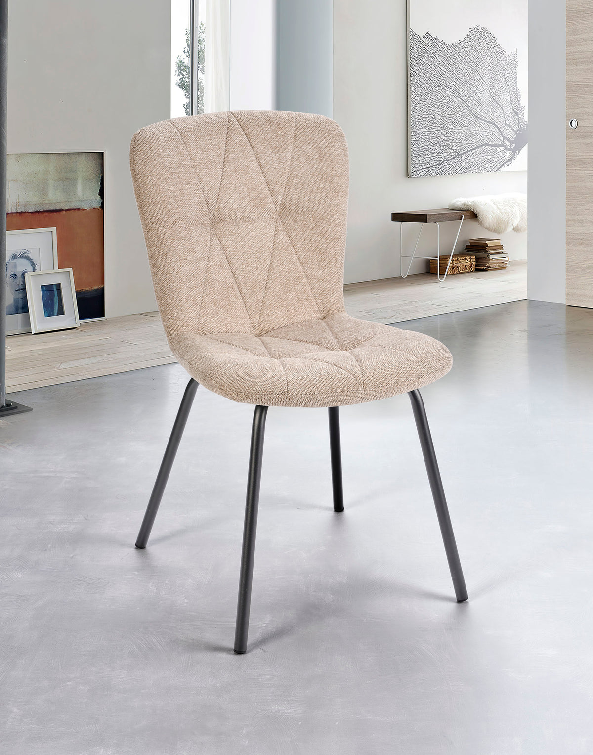 Chaise Emma