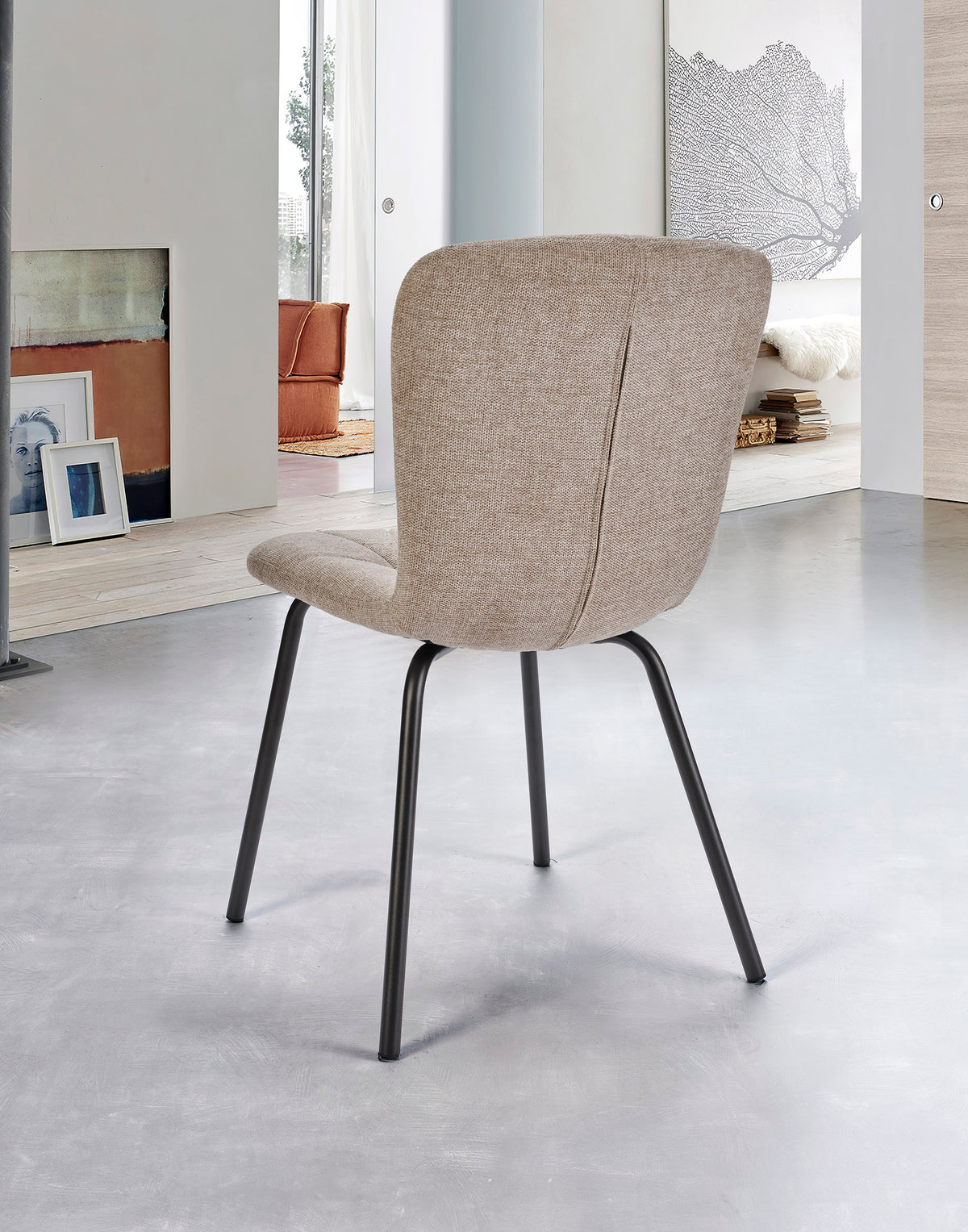 Chaise Emma