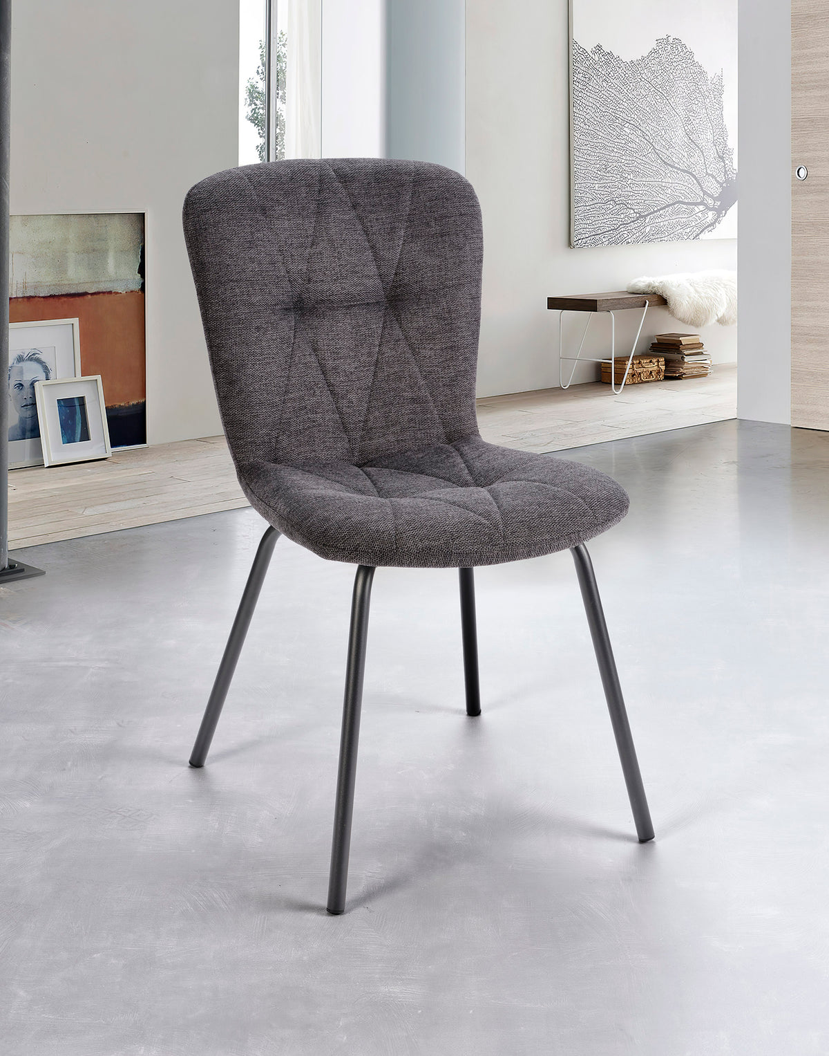 Chaise Emma