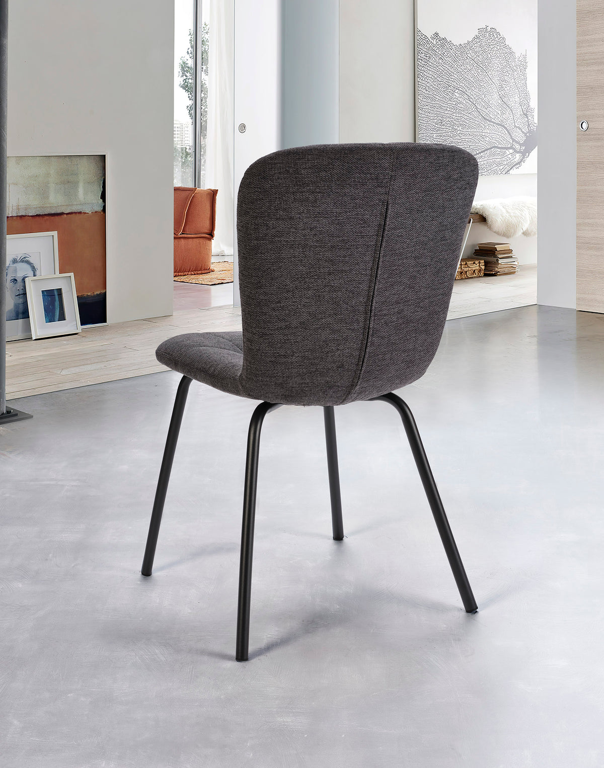 Chaise Emma