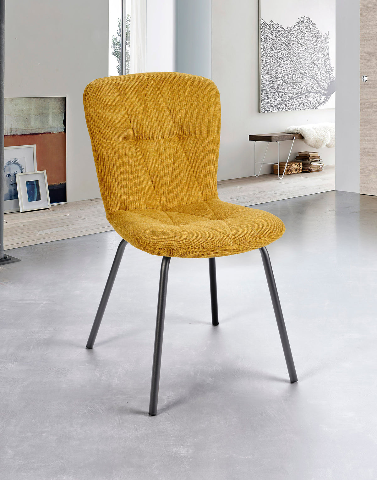 Chaise Emma