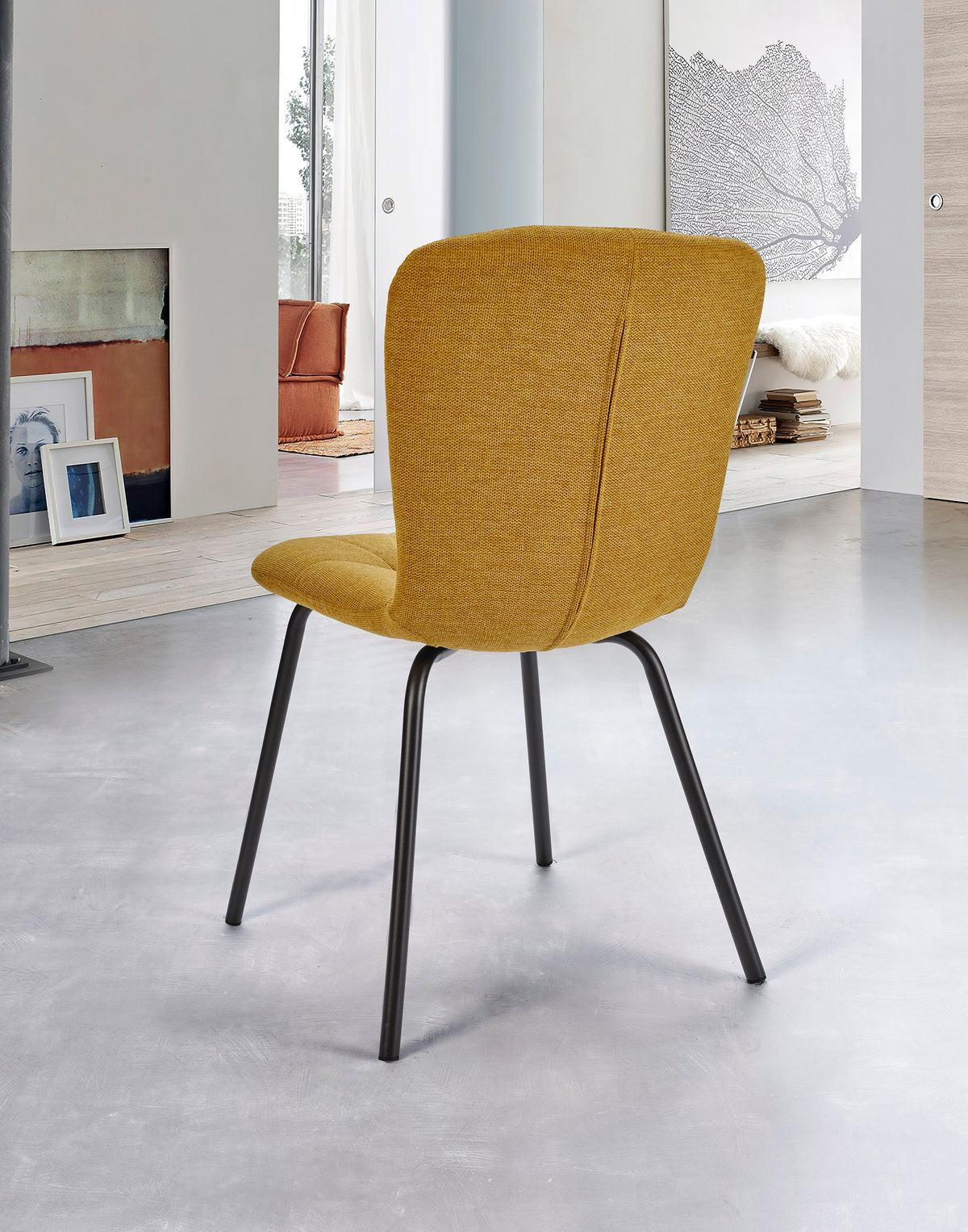 Chaise Emma