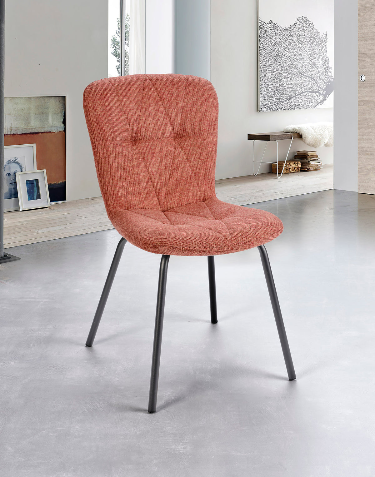 Chaise Emma