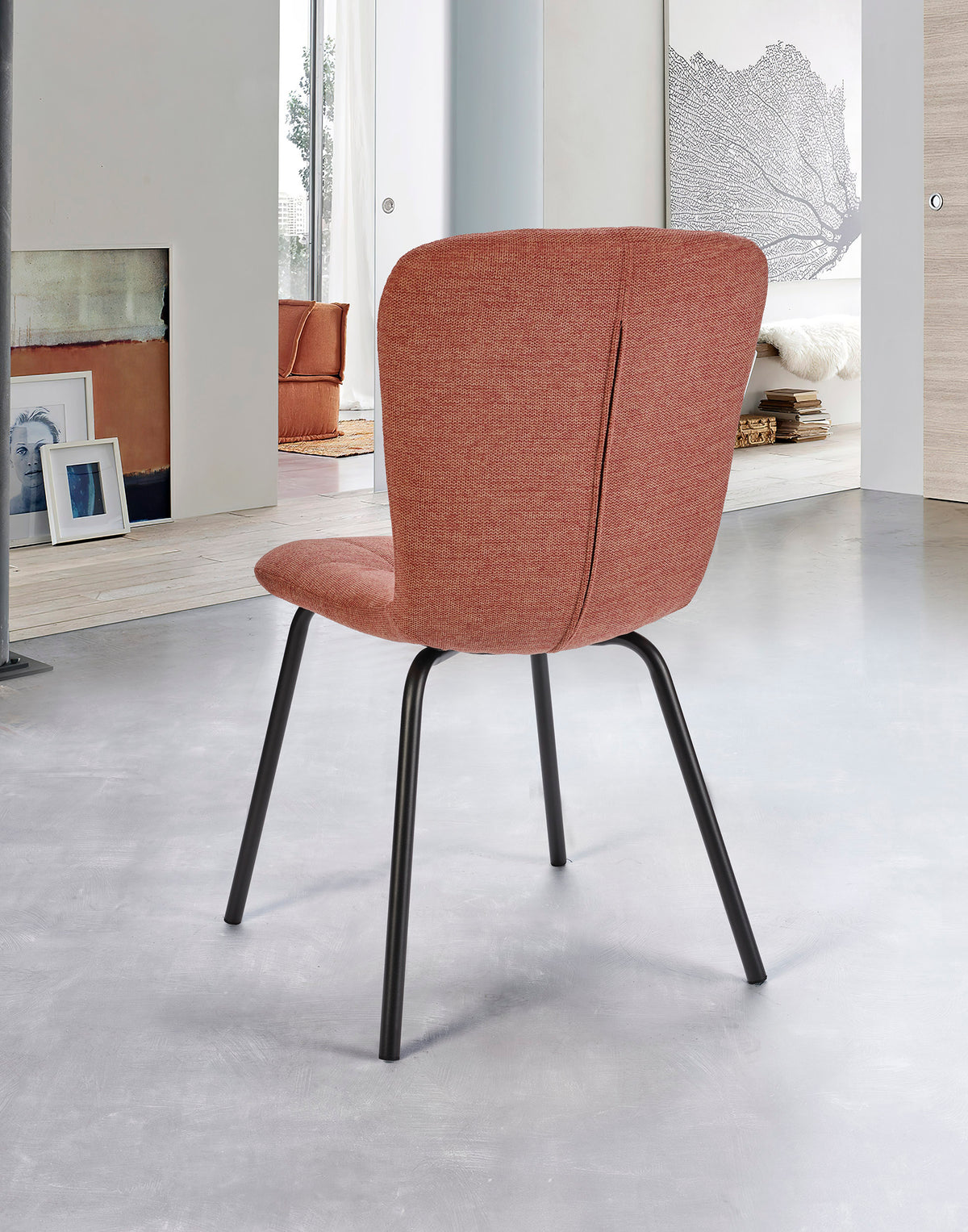 Chaise Emma