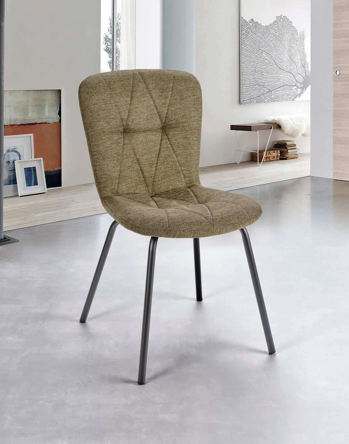 Chaise Emma