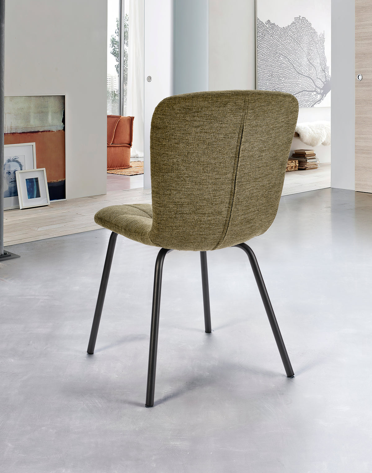 Chaise Emma