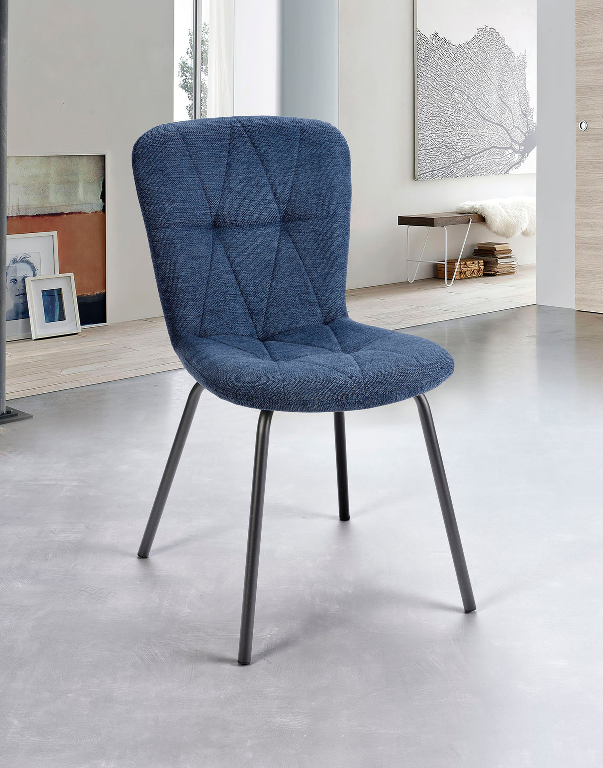 Chaise Emma