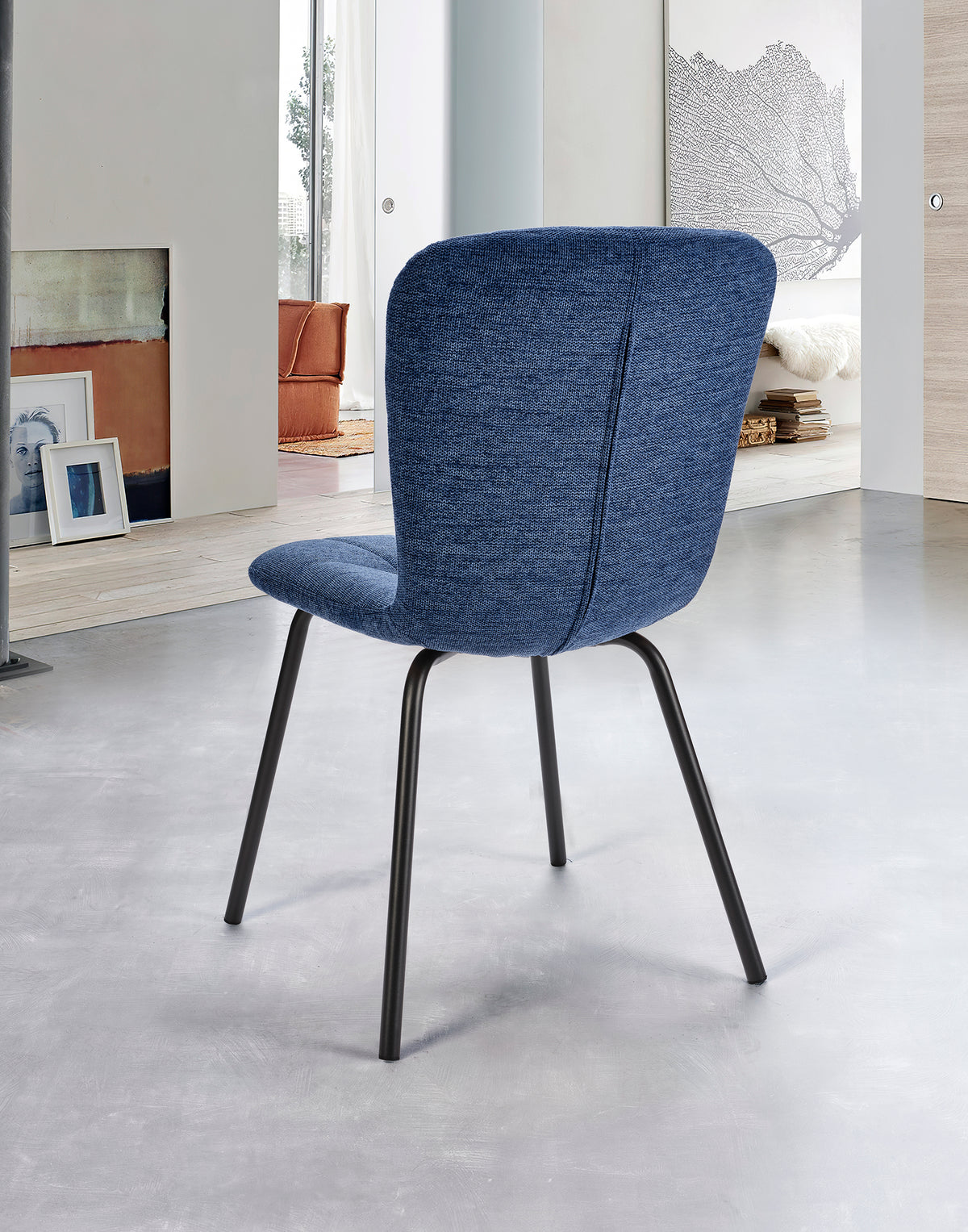 Chaise Emma