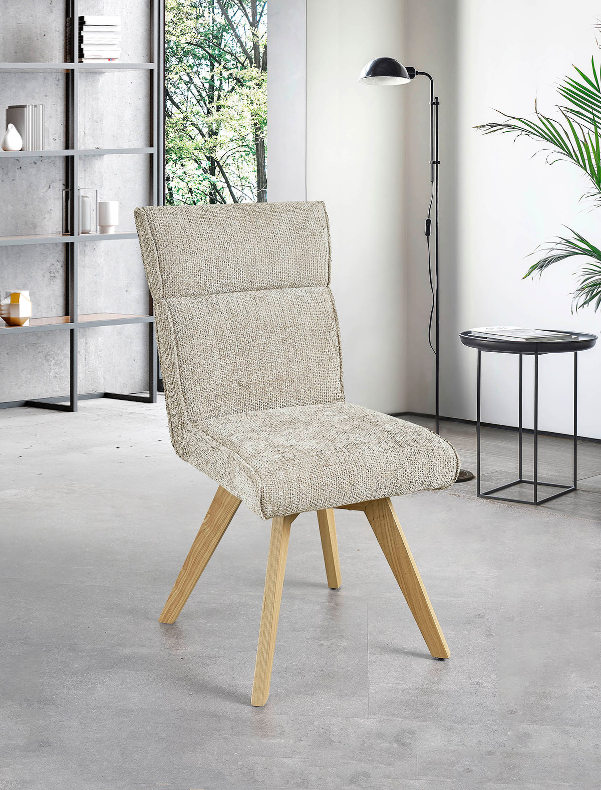 Chaise Ambre