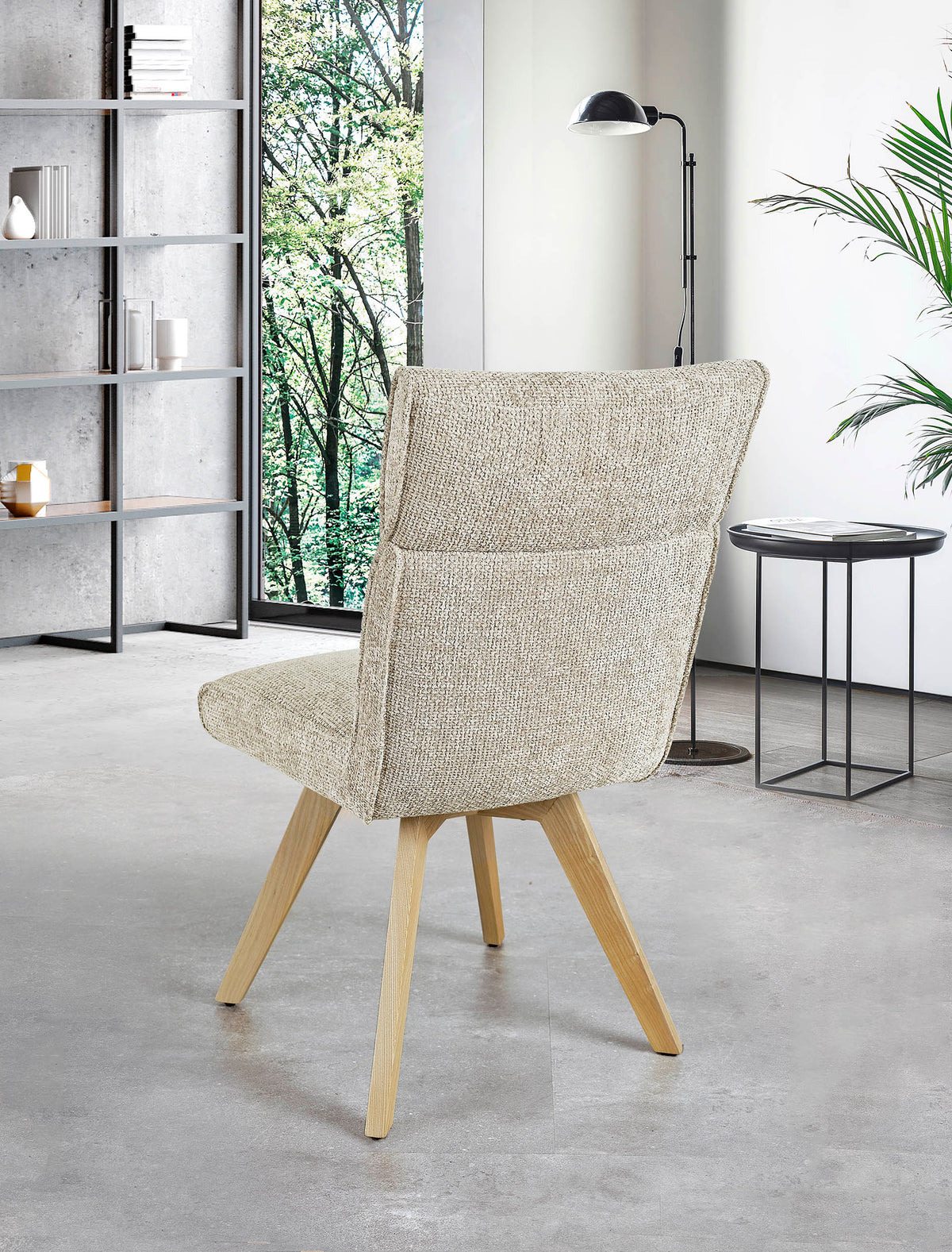 Chaise Ambre