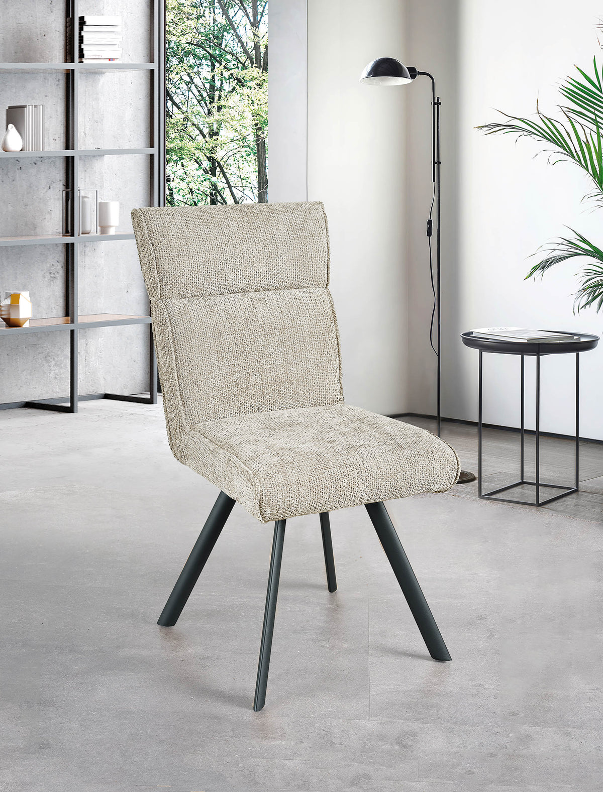 Chaise Ambre