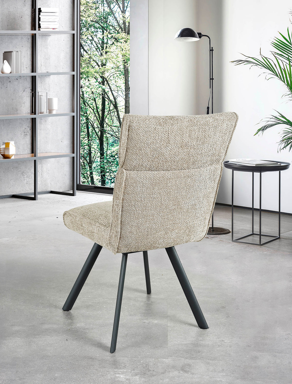 Chaise Ambre