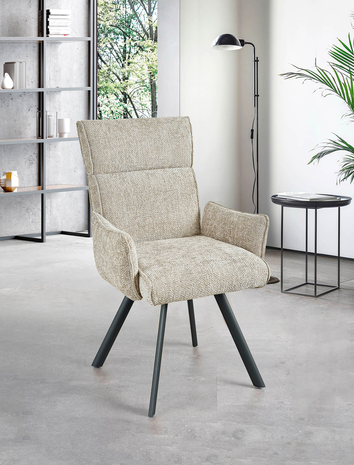 Fauteuil Ambre