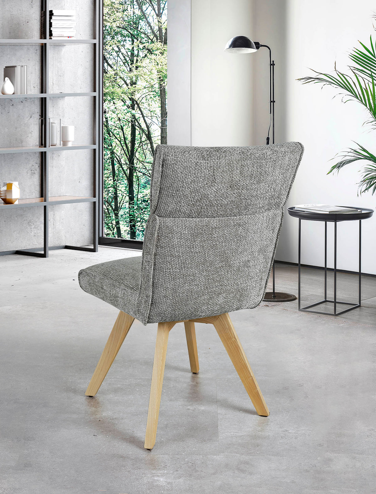 Chaise Ambre