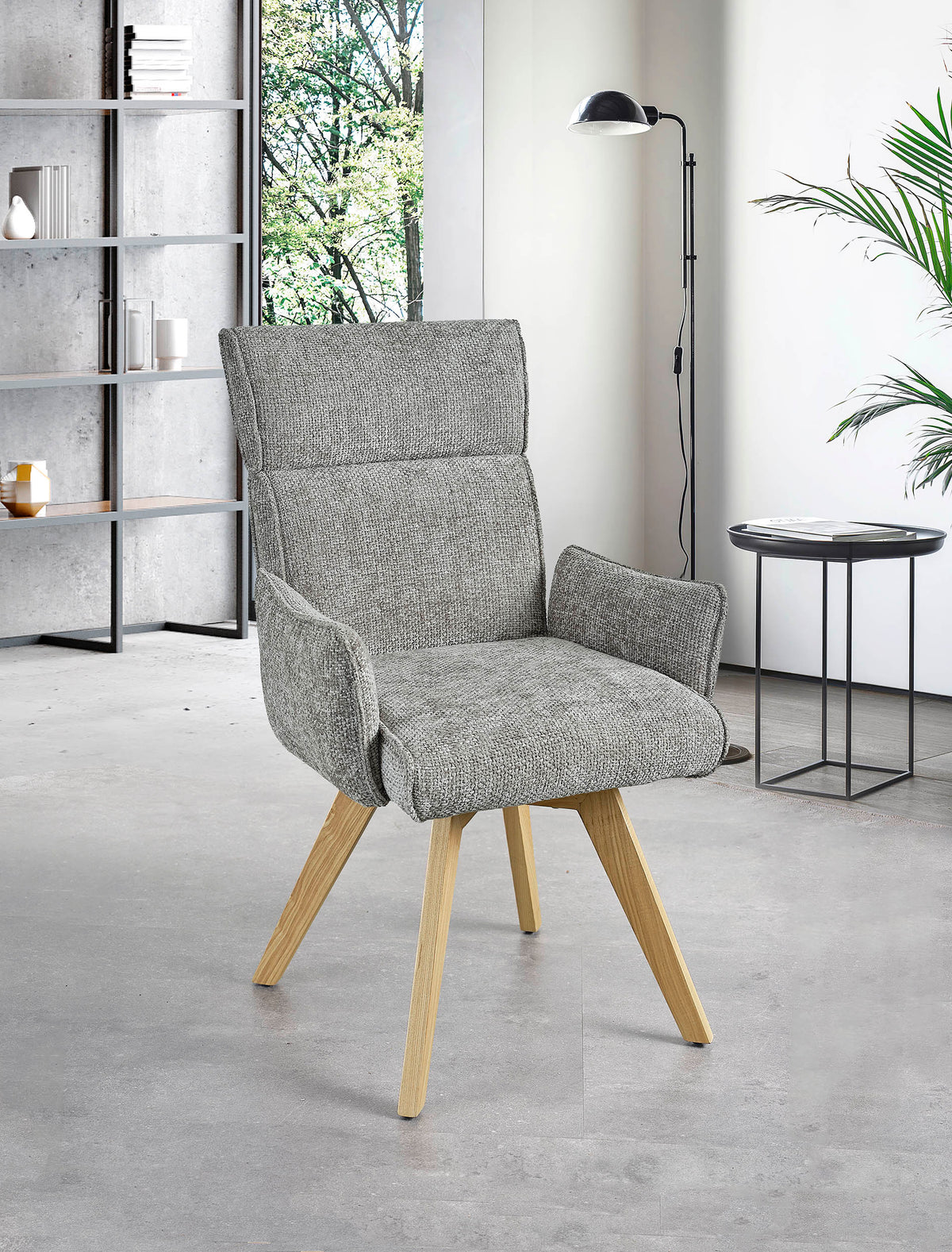 Fauteuil Ambre