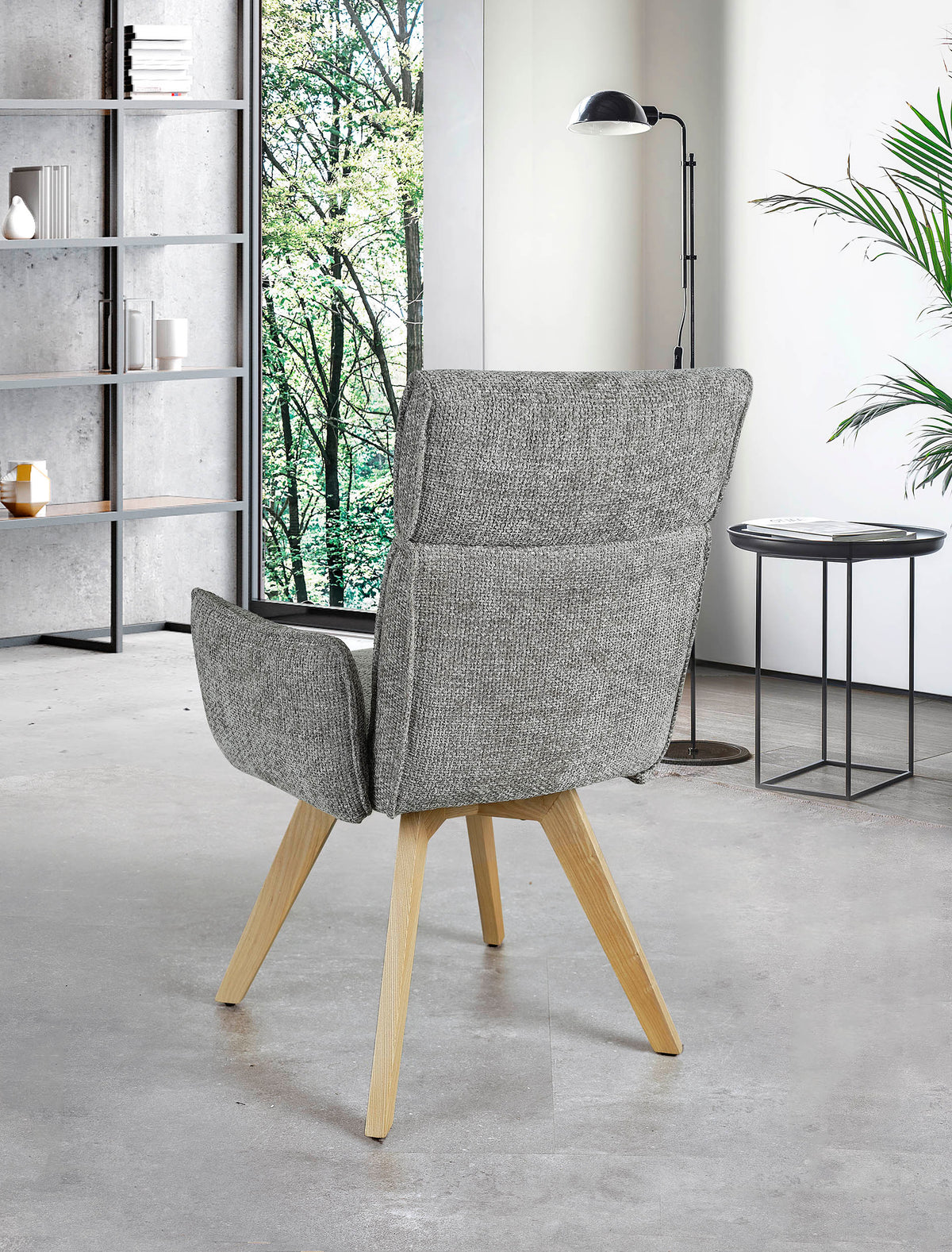 Fauteuil Ambre