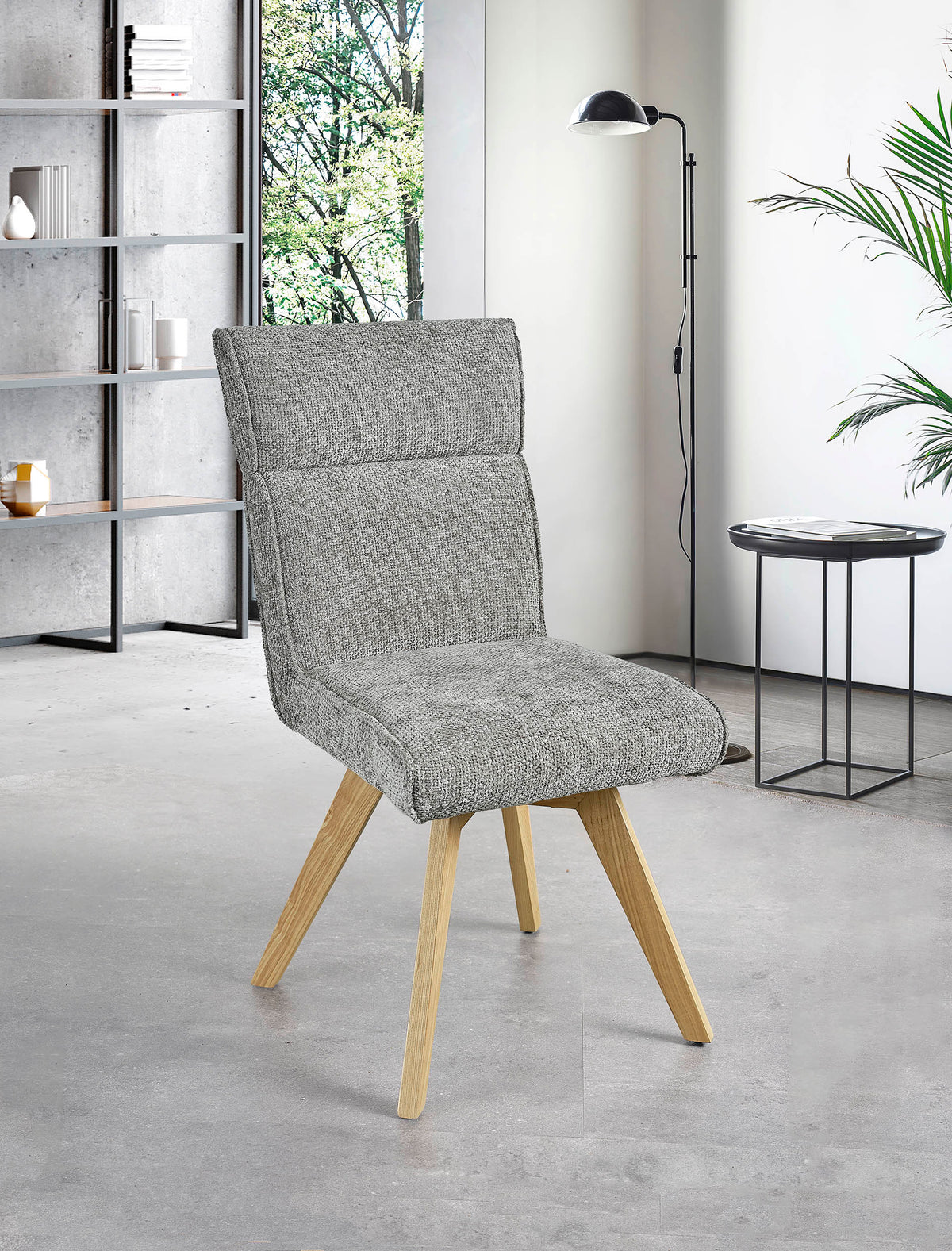 Chaise Ambre