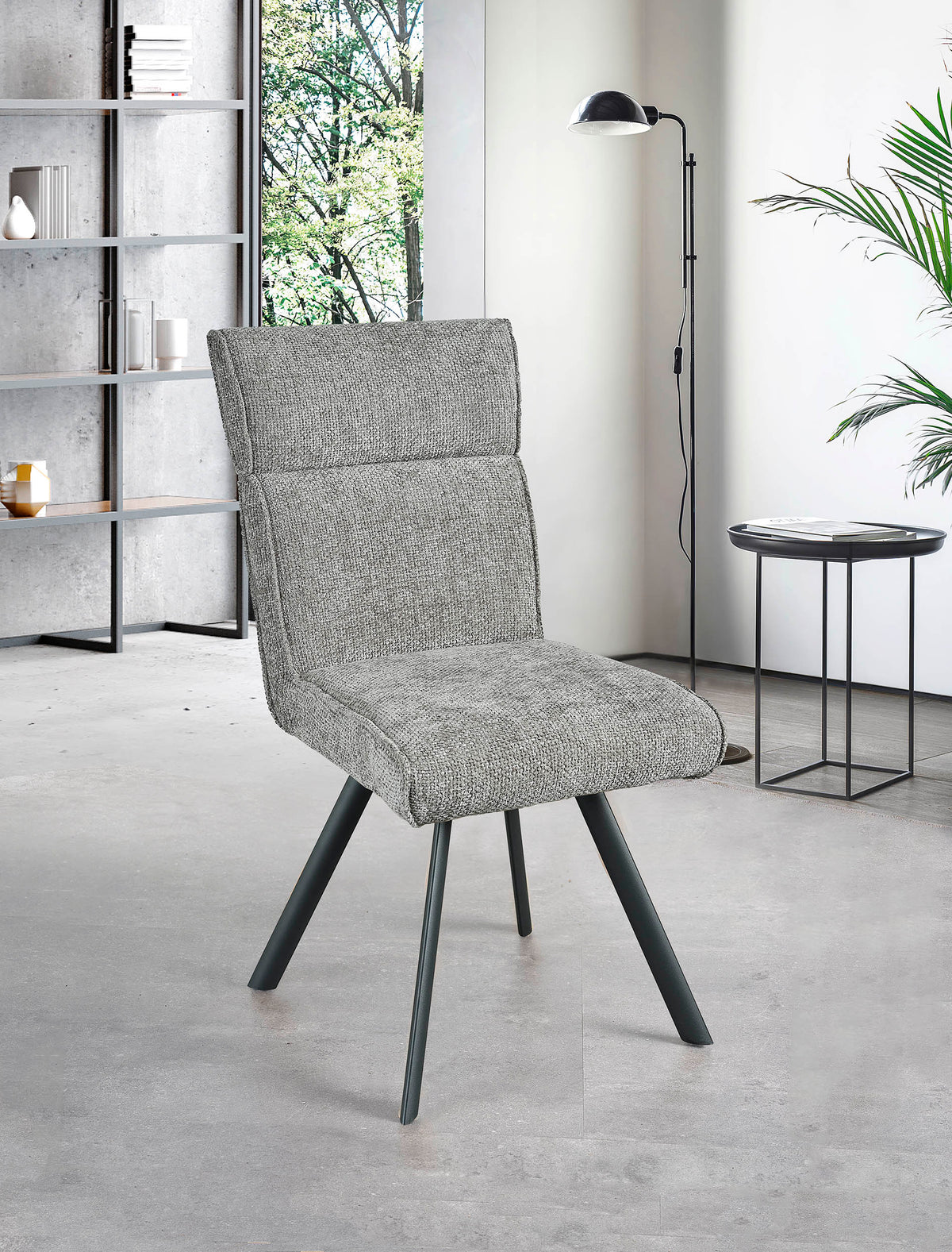 Chaise Ambre