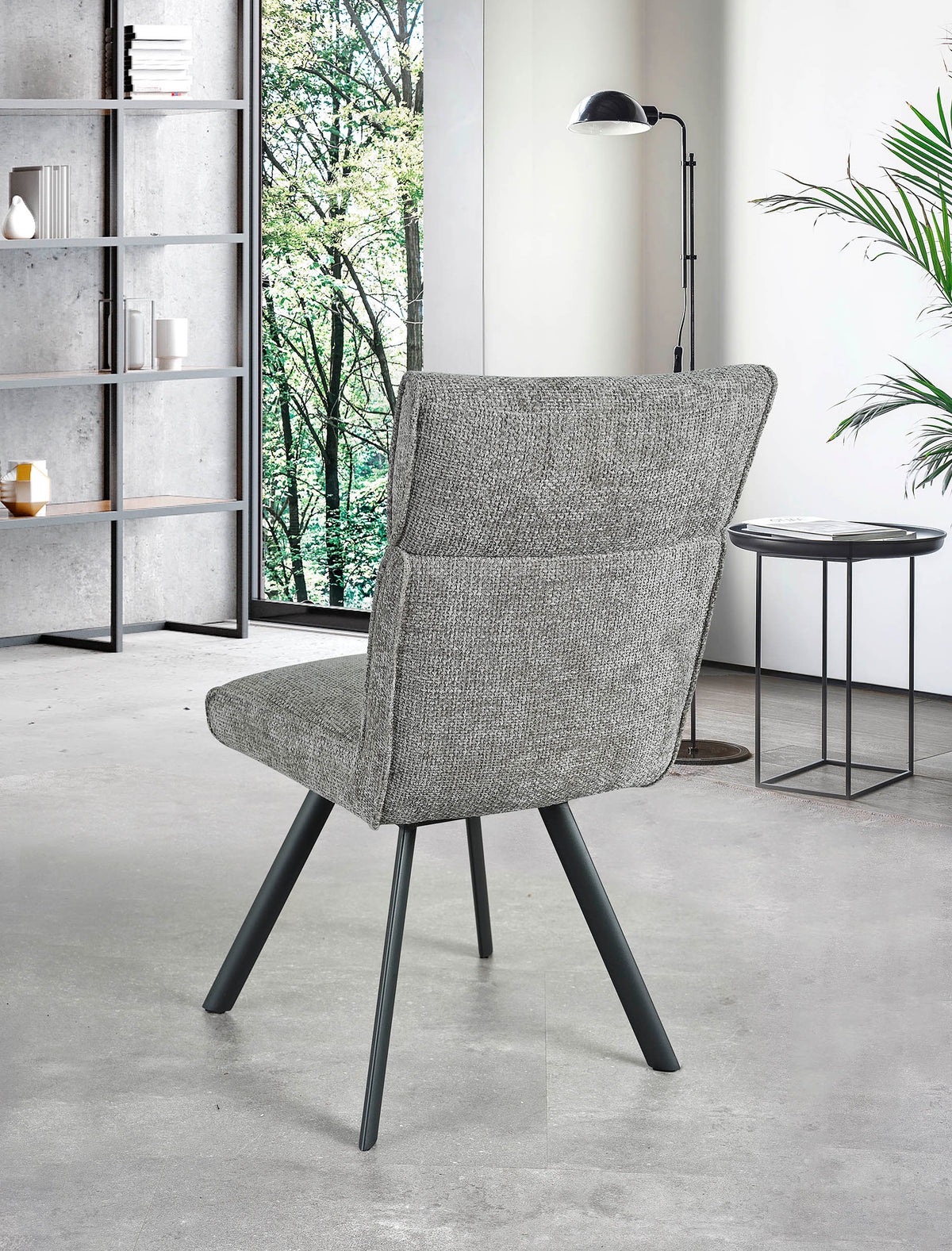Chaise Ambre