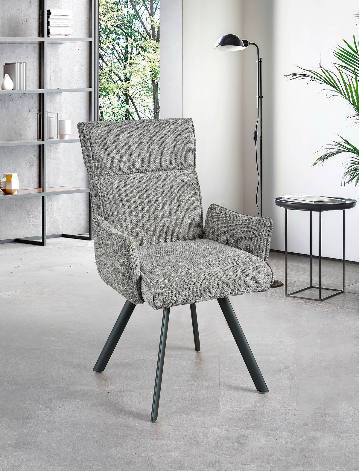 Fauteuil Ambre