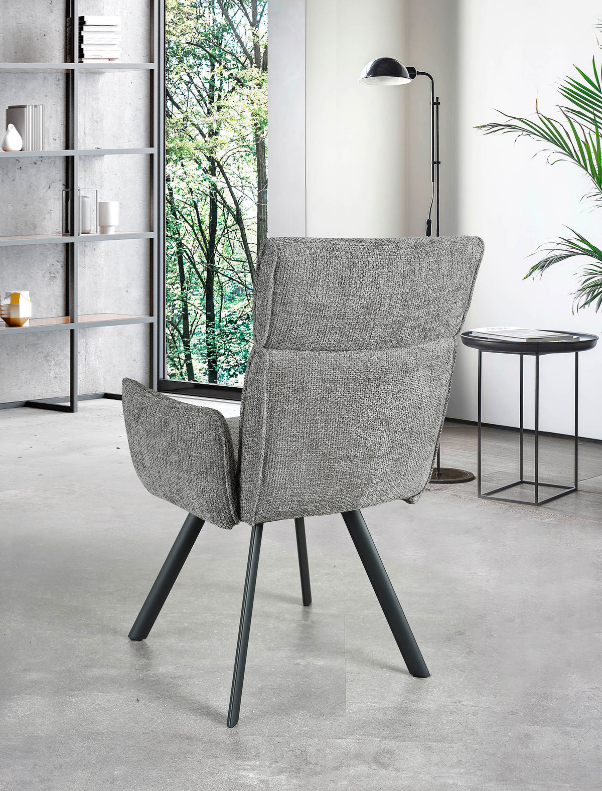 Fauteuil Ambre