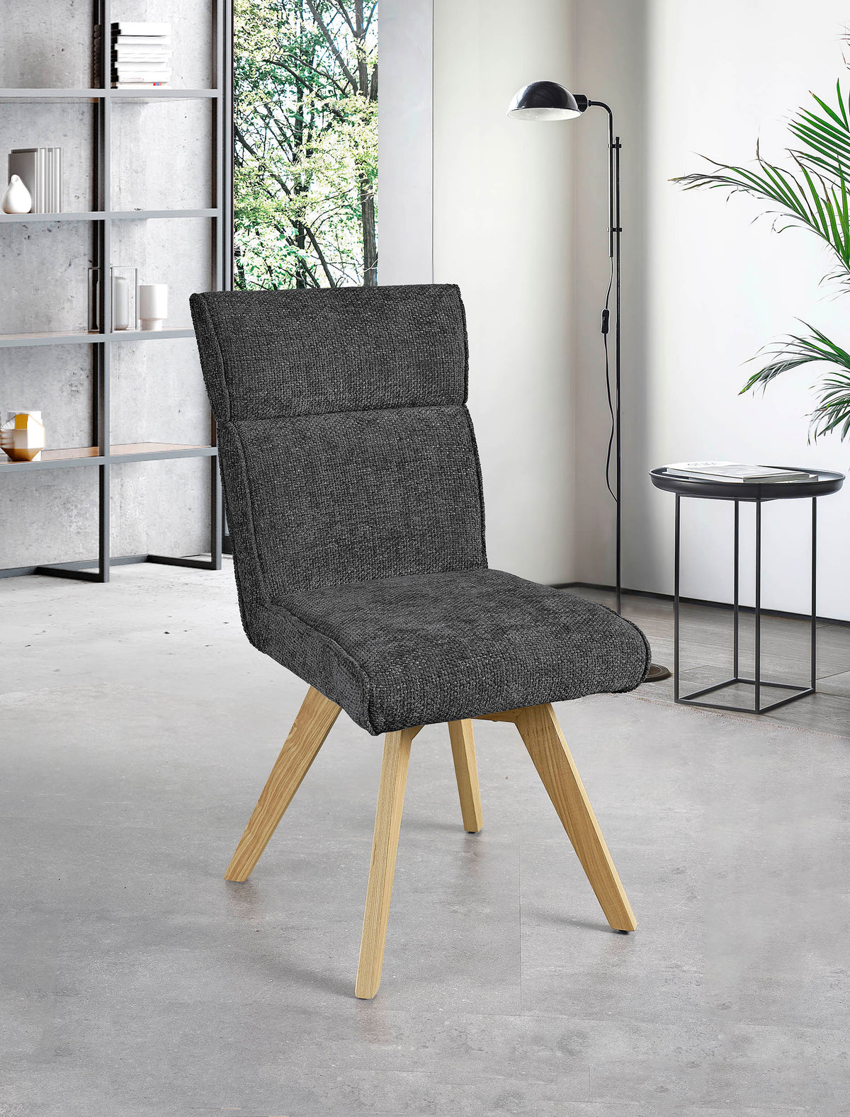 Chaise Ambre