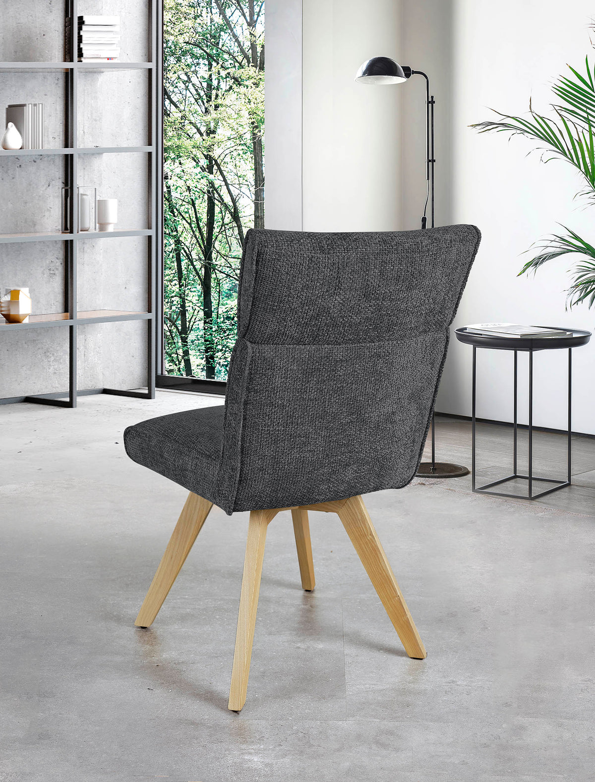 Chaise Ambre