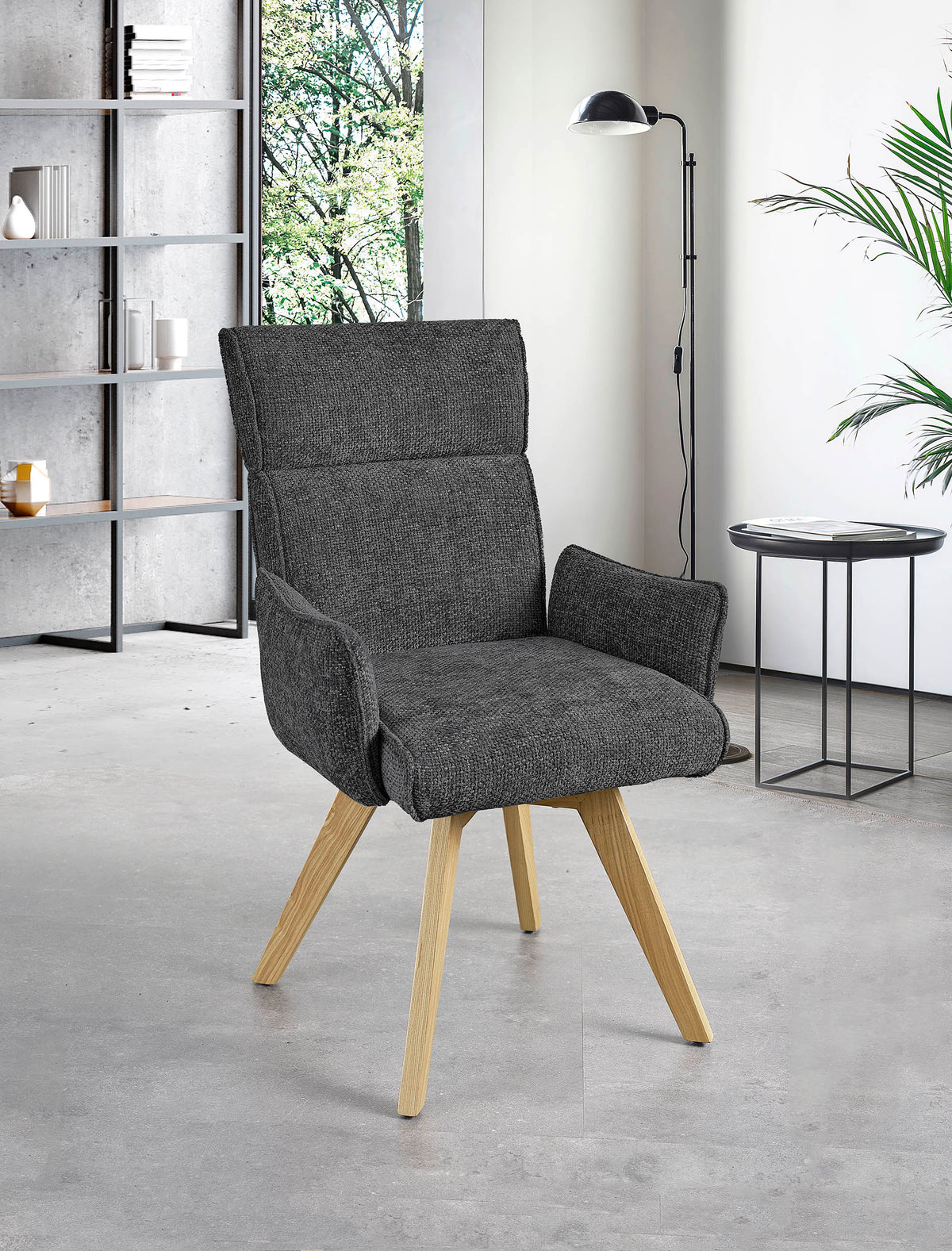 Fauteuil Ambre