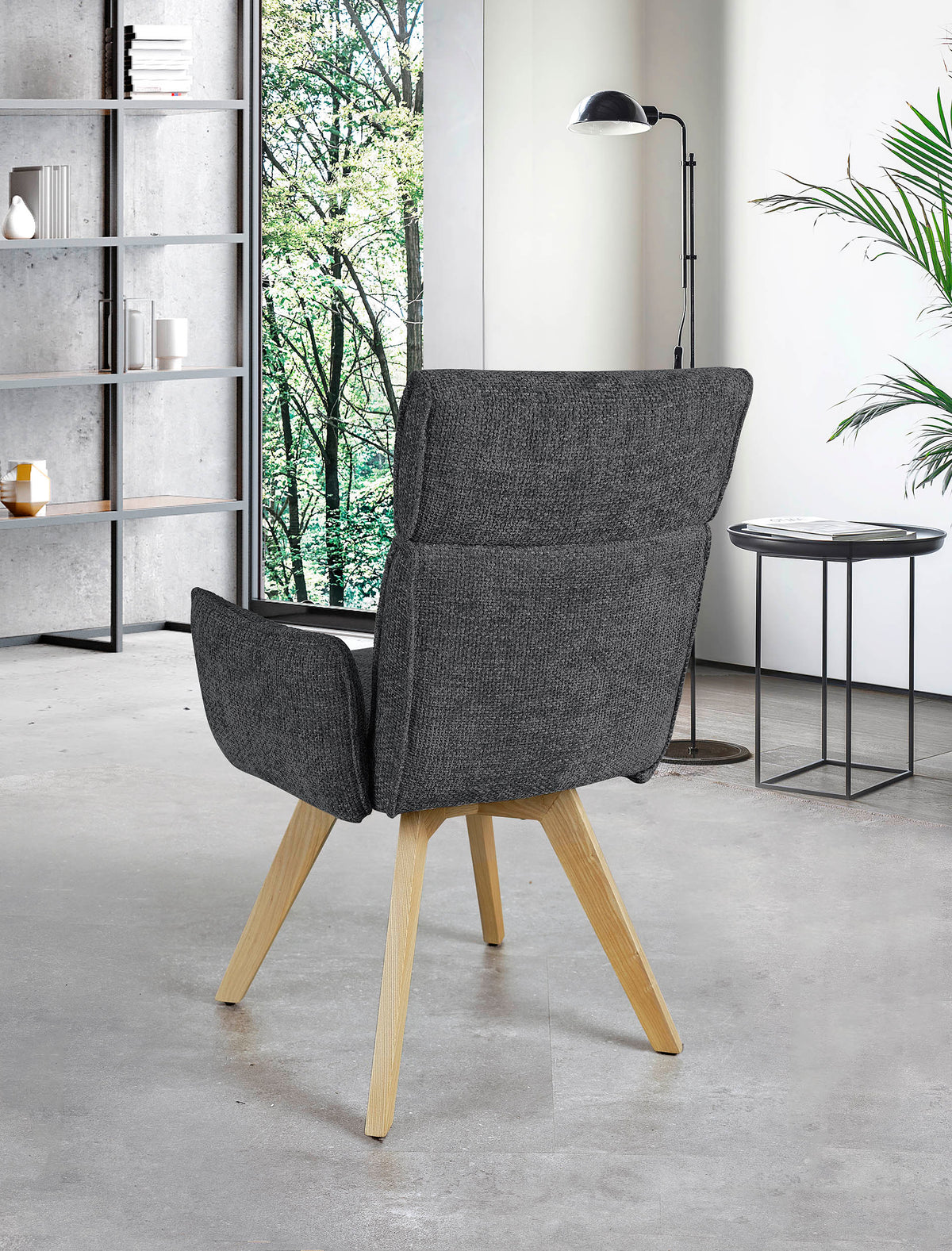 Fauteuil Ambre