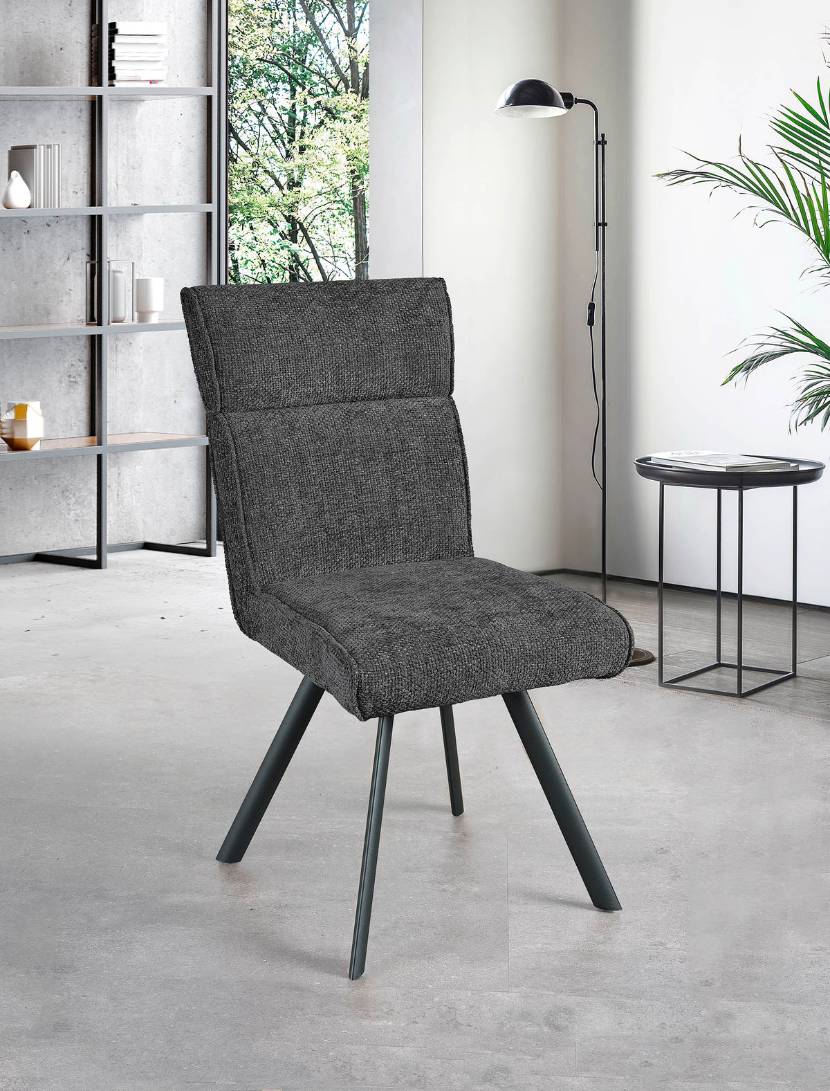 Chaise Ambre
