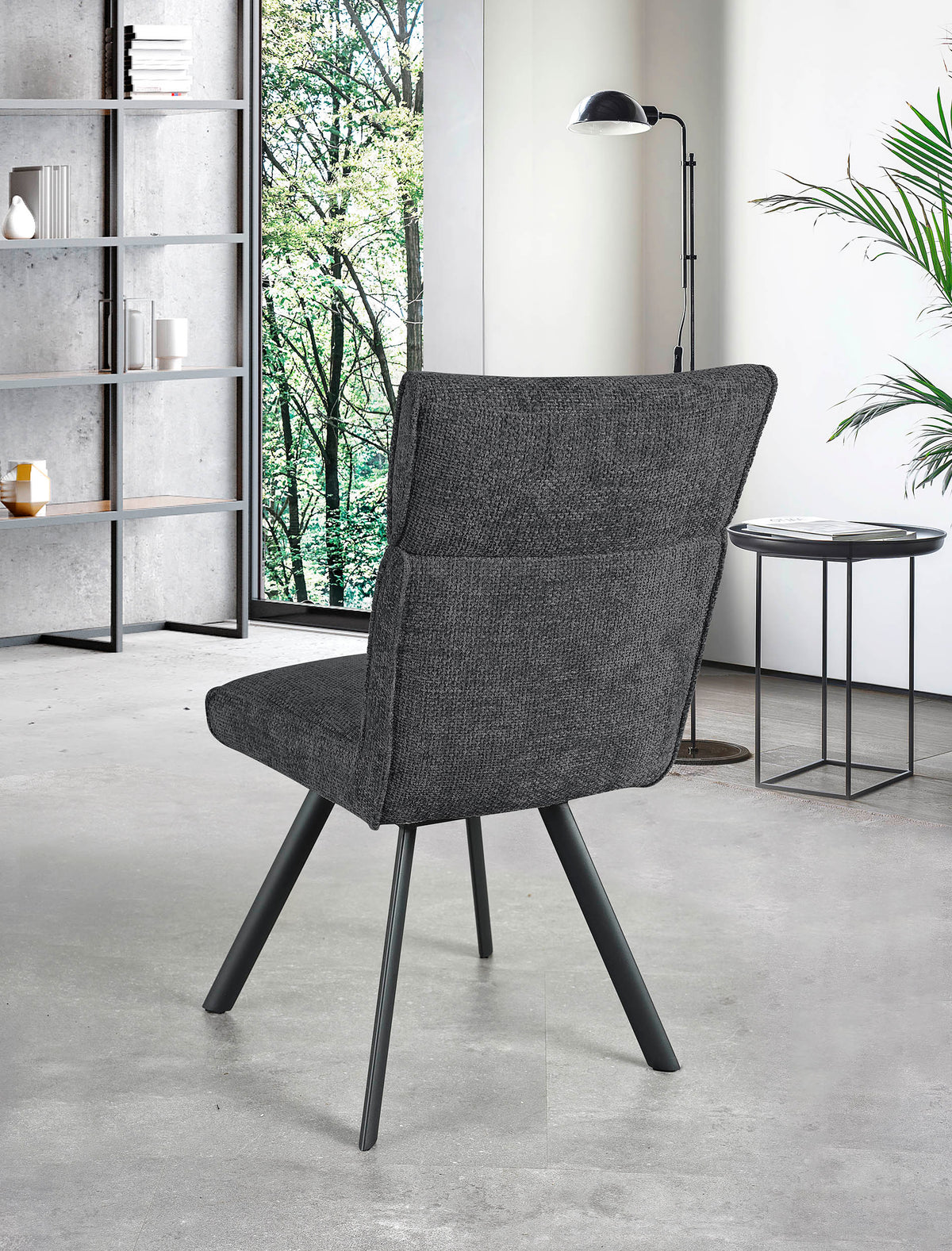 Chaise Ambre