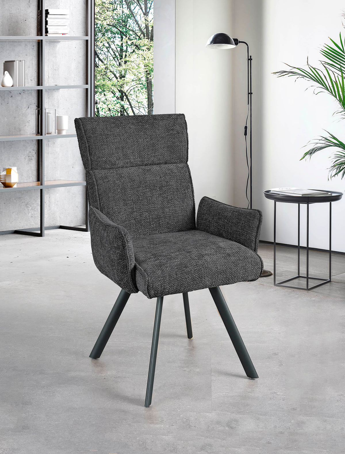 Fauteuil Ambre