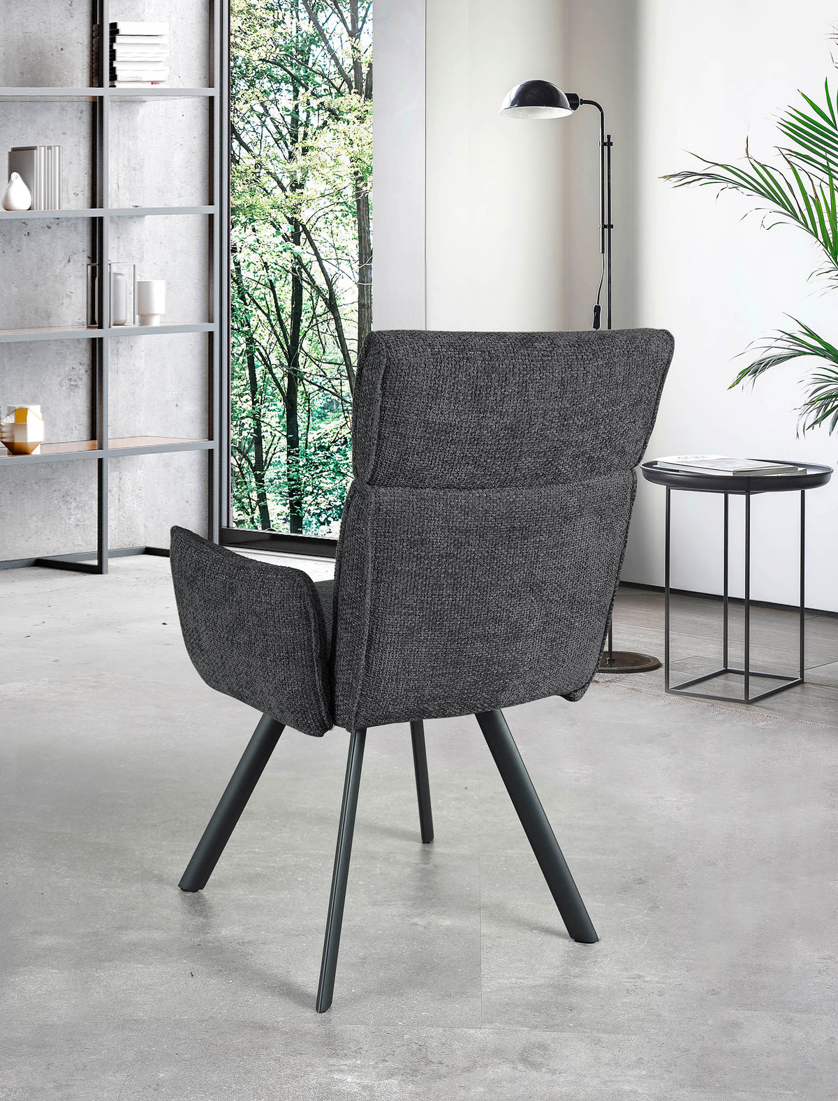 Fauteuil Ambre