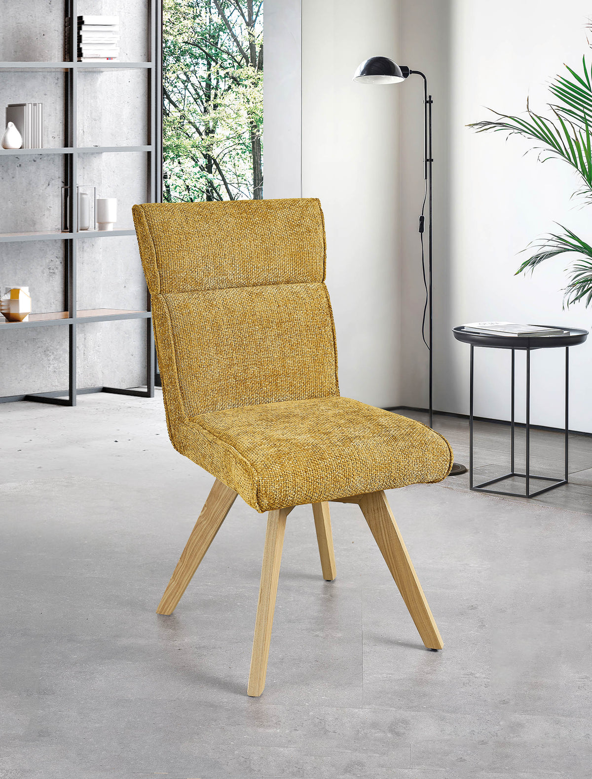 Chaise Ambre