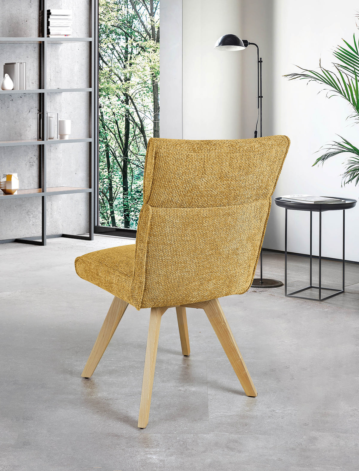 Chaise Ambre