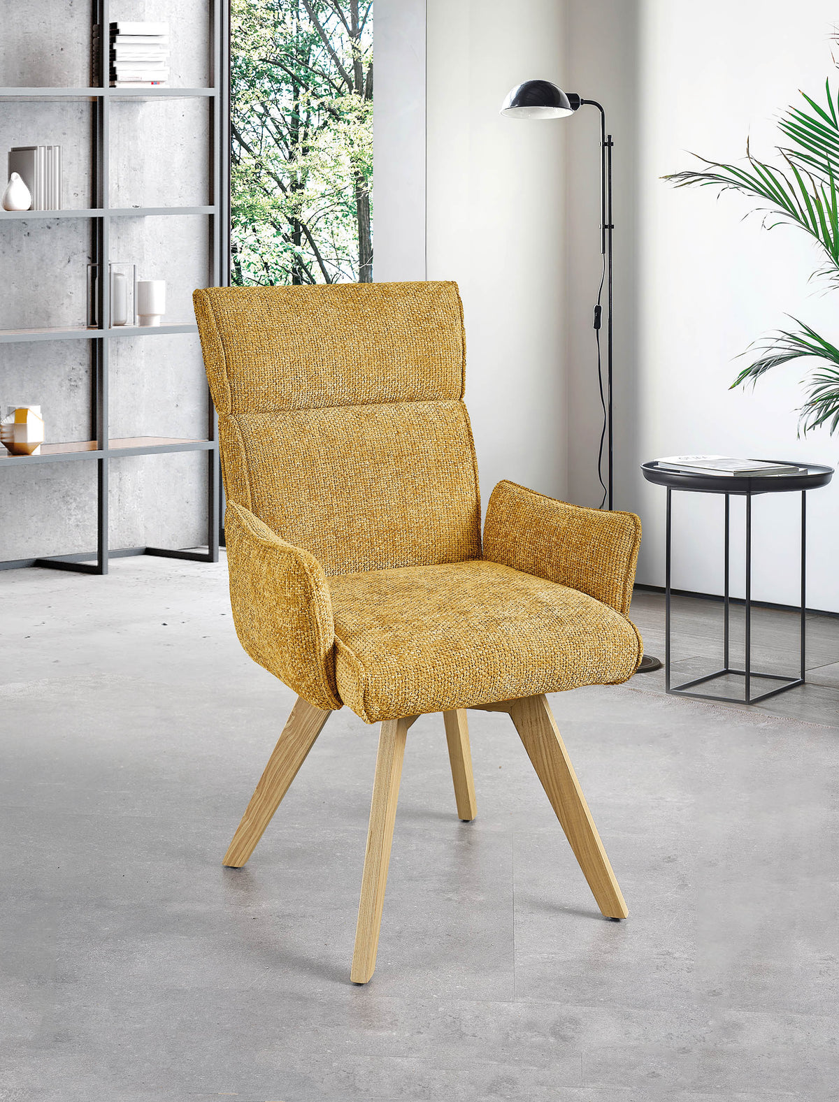 Fauteuil Ambre